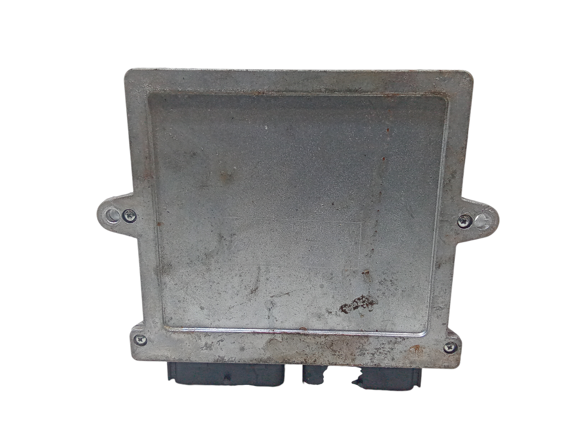 Centralina GPL per Renault Kangoo 1 Serie (1997 - 2001)