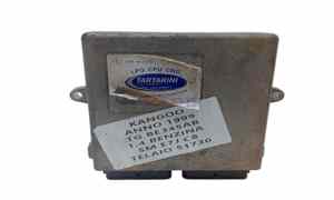 Centralina GPL per Renault Kangoo 1 Serie (1997 - 2001)