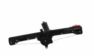 Cremagliera anteriore destra passeggero per Fiat Punto Evo (2009 - 2012)