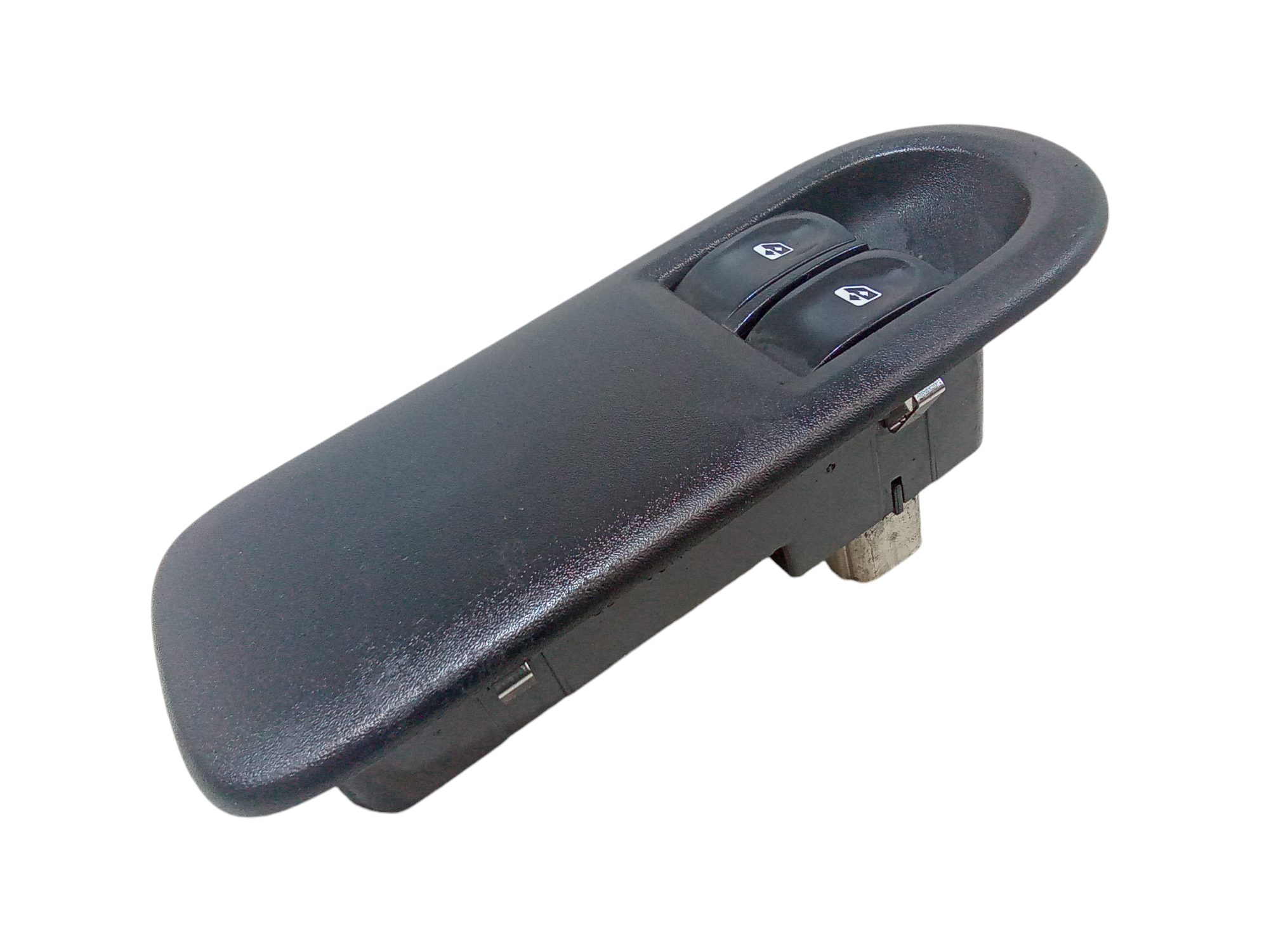 Pulsantiera anteriore sinistra Guida per Renault Clio Serie (08>15) (2008 - 2015)