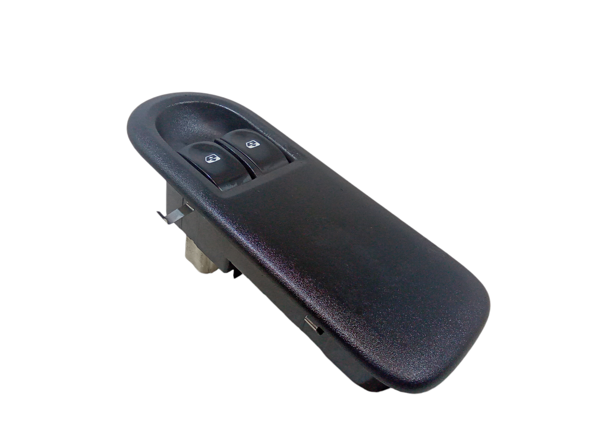 Pulsantiera anteriore sinistra Guida per Renault Clio Serie (08>15) (2008 - 2015)