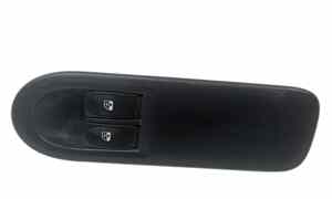 Pulsantiera anteriore sinistra Guida per Renault Clio Serie (08>15) (2008 - 2015)