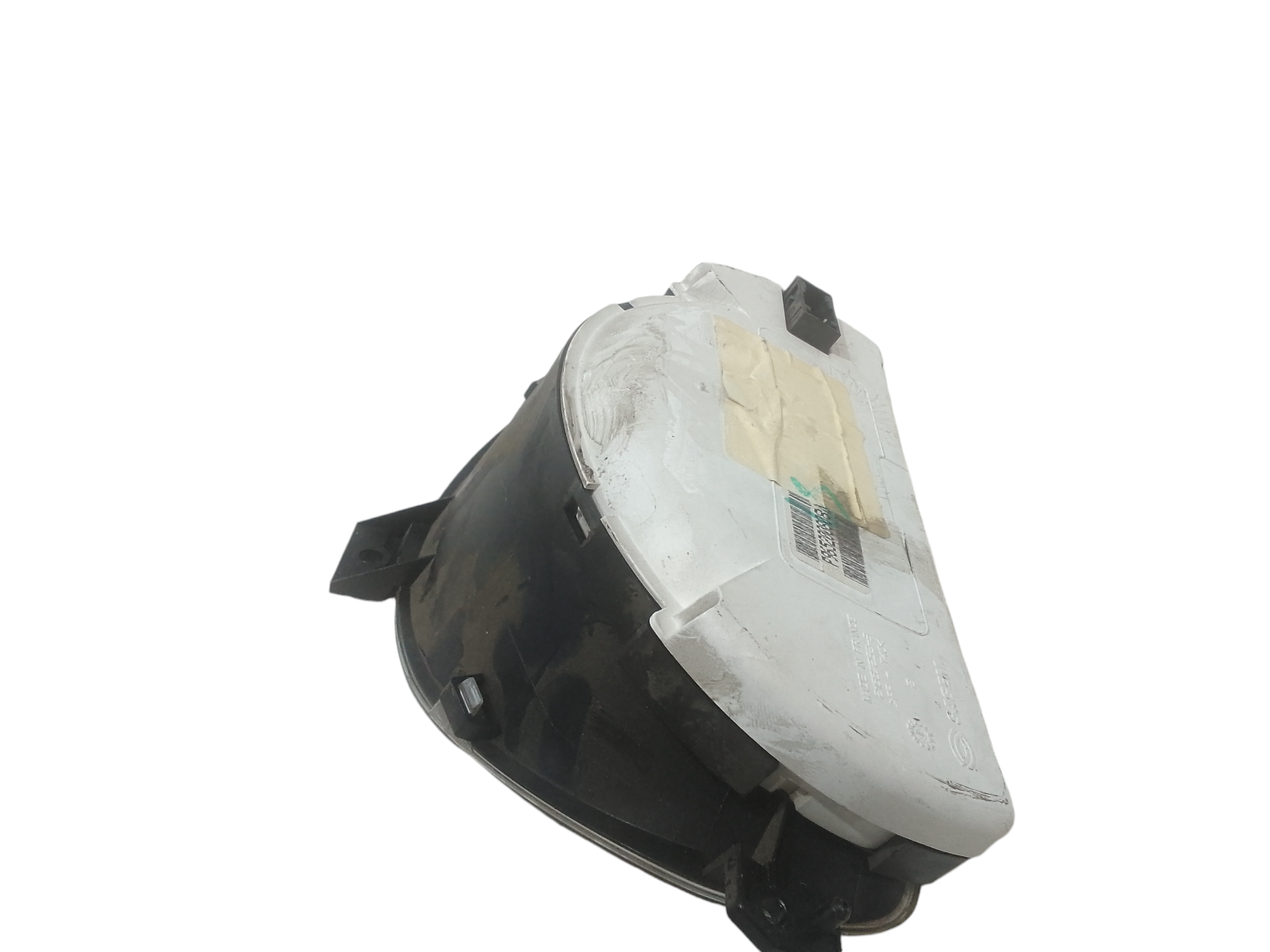 Quadro Strumenti per Citroen C3 1 Serie (2002 - 2005)