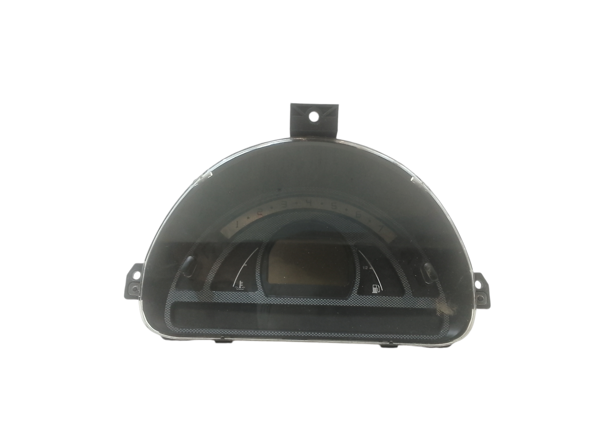 Quadro Strumenti per Citroen C3 1 Serie (2002 - 2005)