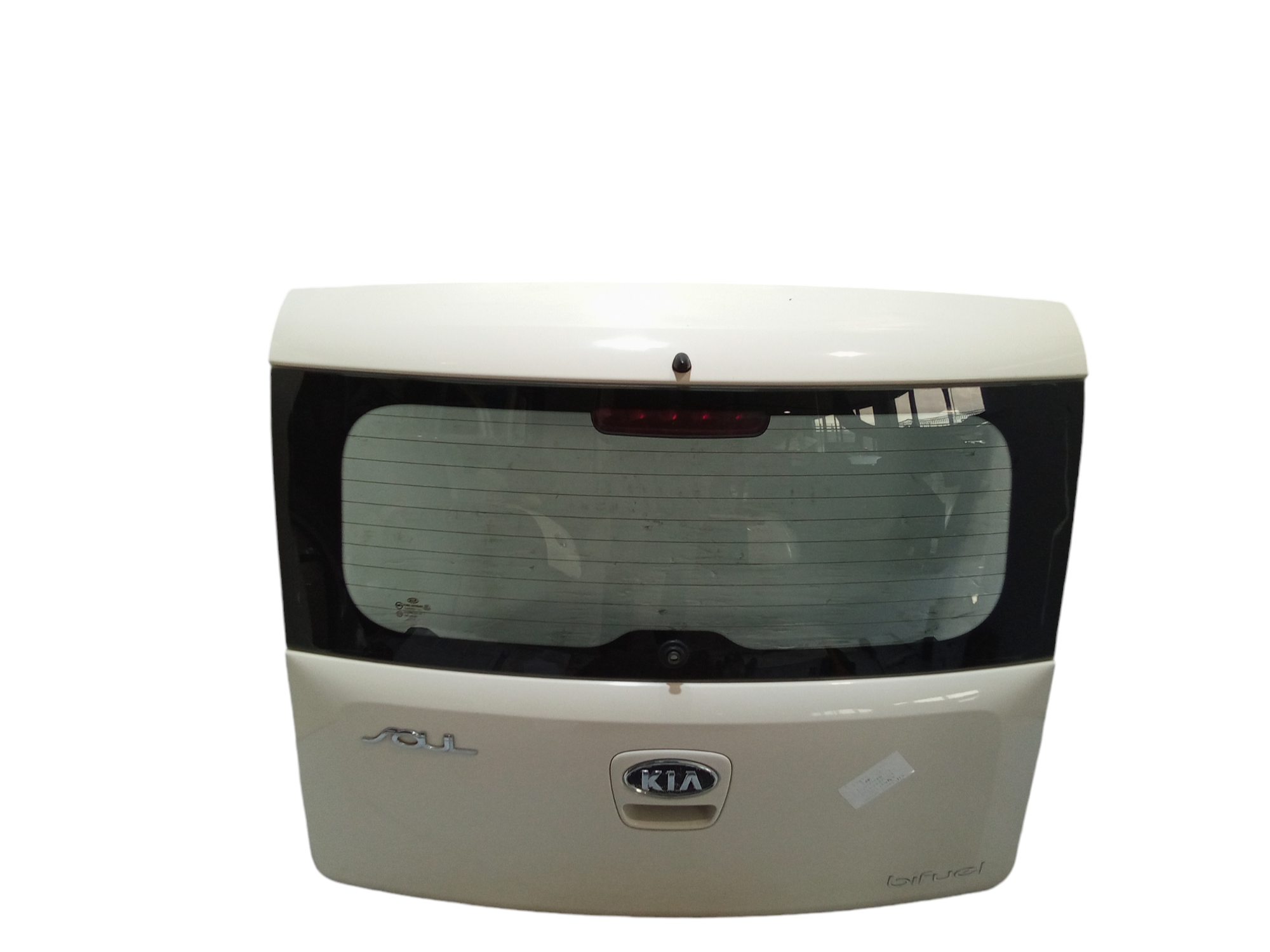 Portellone Posteriore per Kia Soul (2009 - 2011)