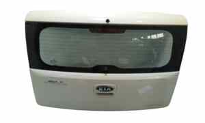 Portellone Posteriore per Kia Soul (2009 - 2011)