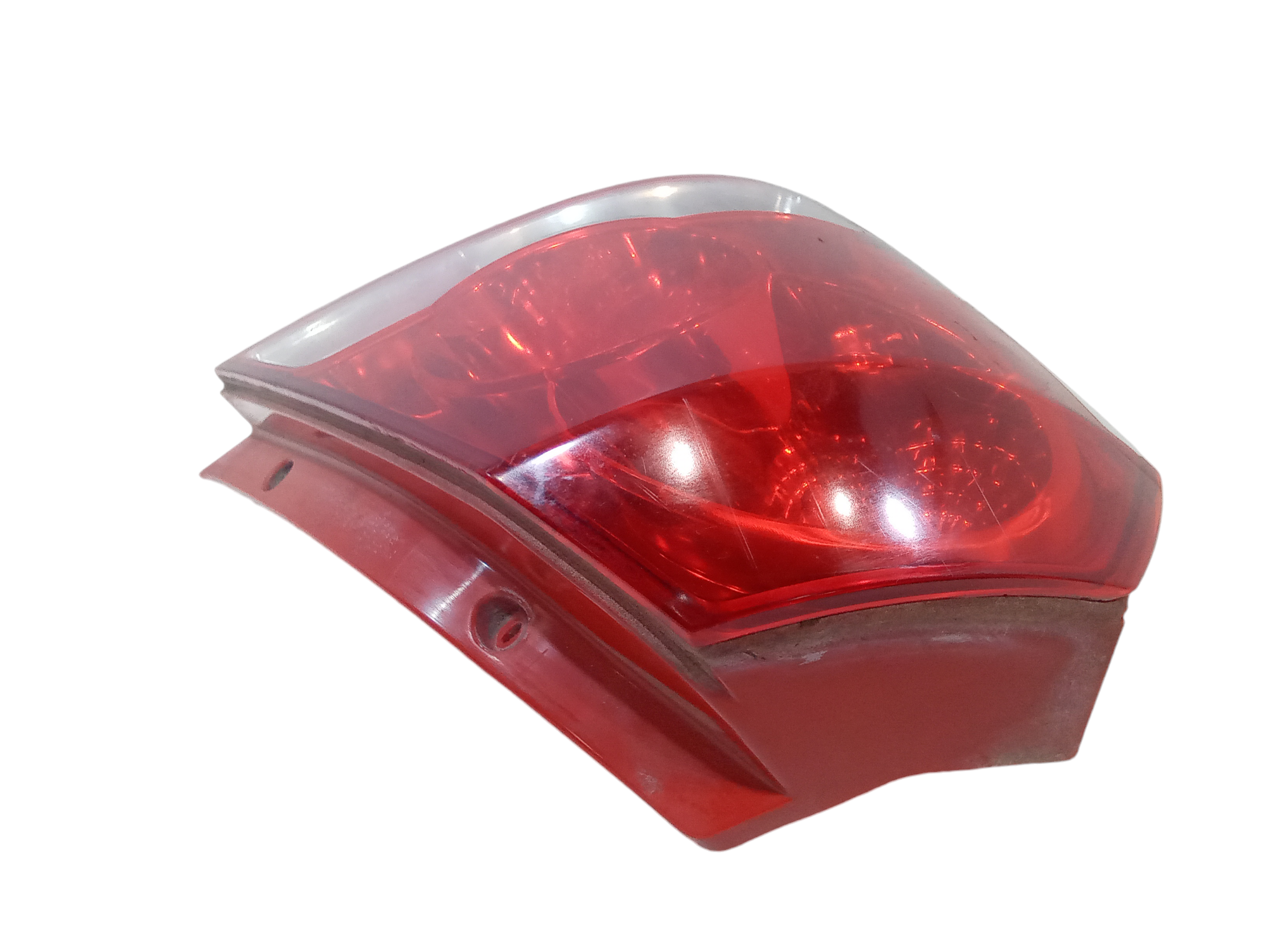 Stop fanale Posteriore sinistro lato Guida per Chevrolet Kalos 1 Serie (2002 - 2005)