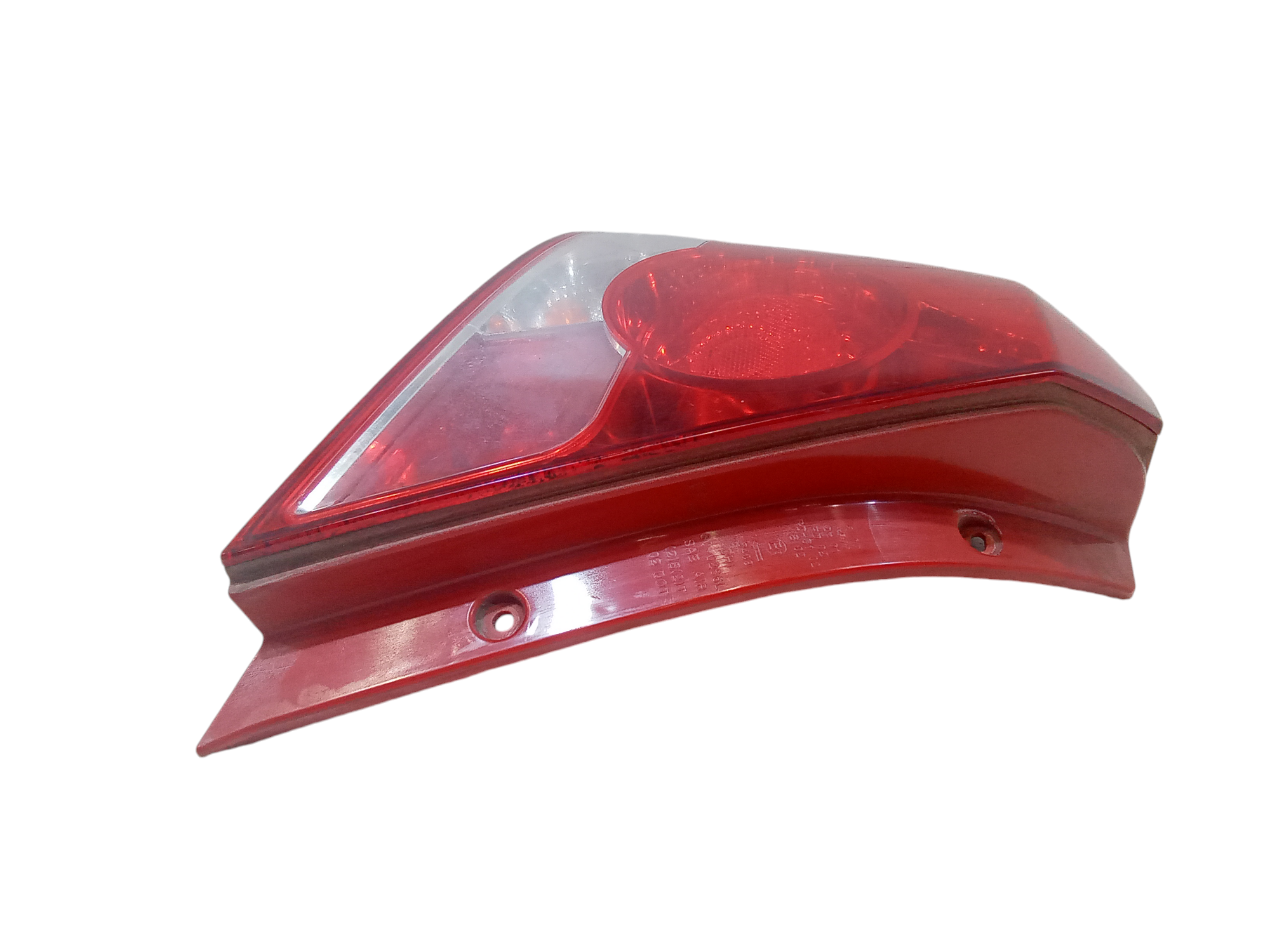 Stop fanale Posteriore sinistro lato Guida per Chevrolet Kalos 1 Serie (2002 - 2005)