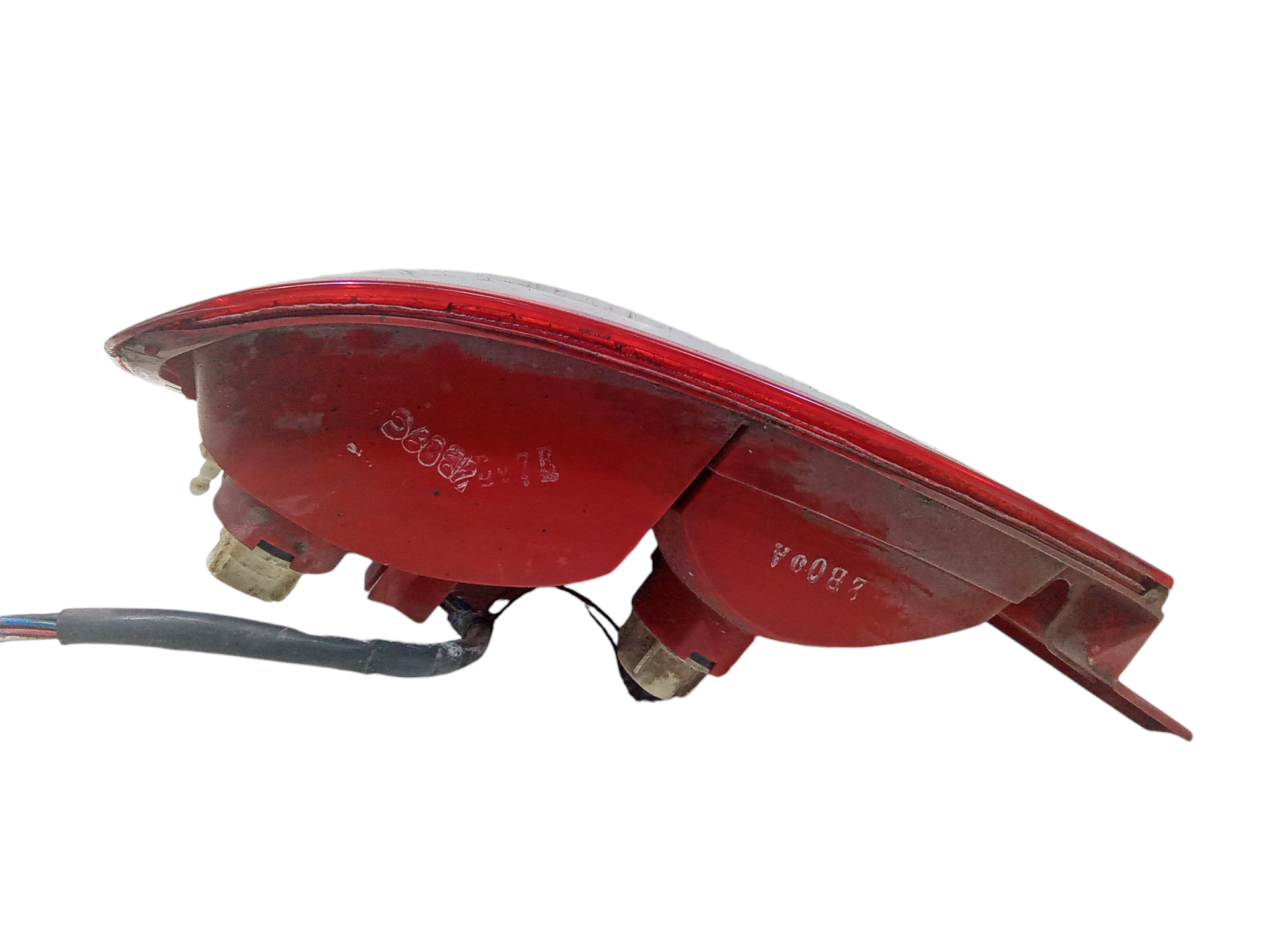 Stop fanale Posteriore sinistro lato Guida per Chevrolet Kalos 1 Serie (2002 - 2005)