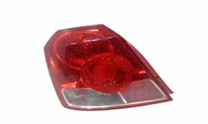 Stop fanale Posteriore sinistro lato Guida per Chevrolet Kalos 1 Serie (2002 - 2005)