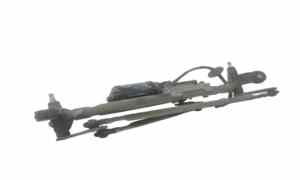 Motorino tergi ant completo di tandem per Chevrolet Matiz 4 Serie (2007 - 2010)