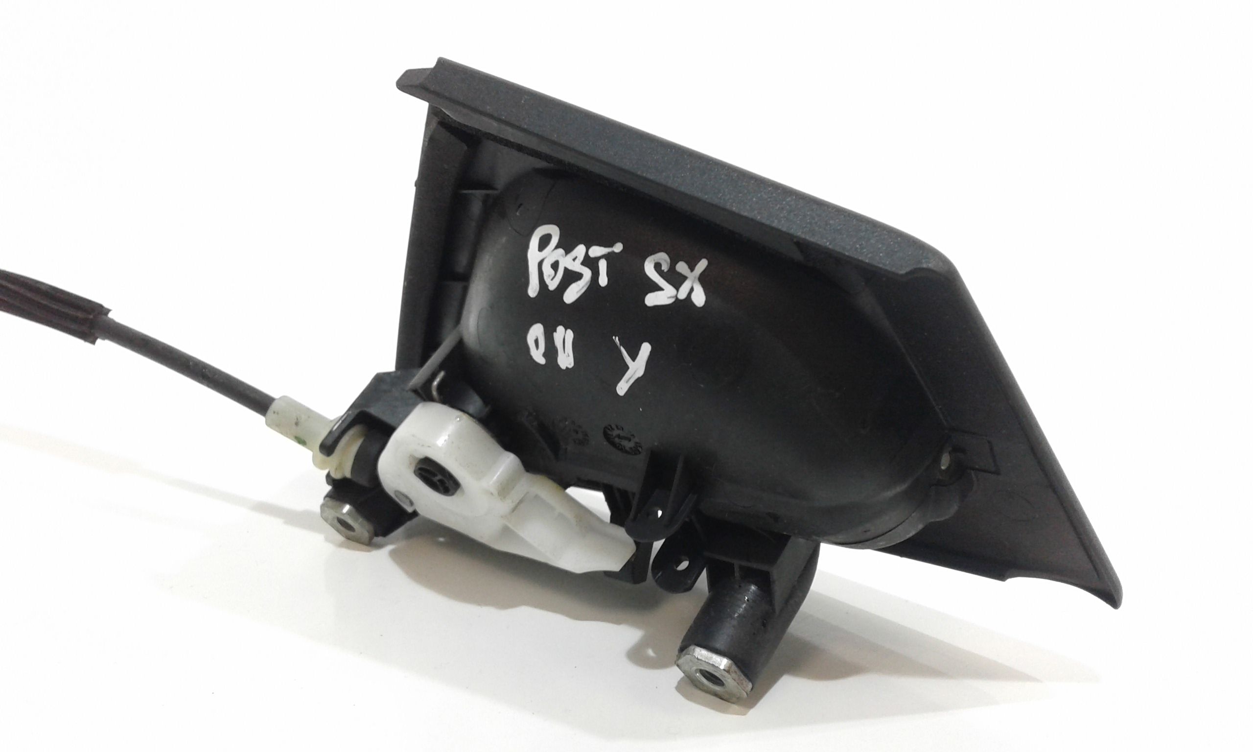 Maniglia esterna Posteriore Sinistra LANCIA Ypsilon 4 Serie