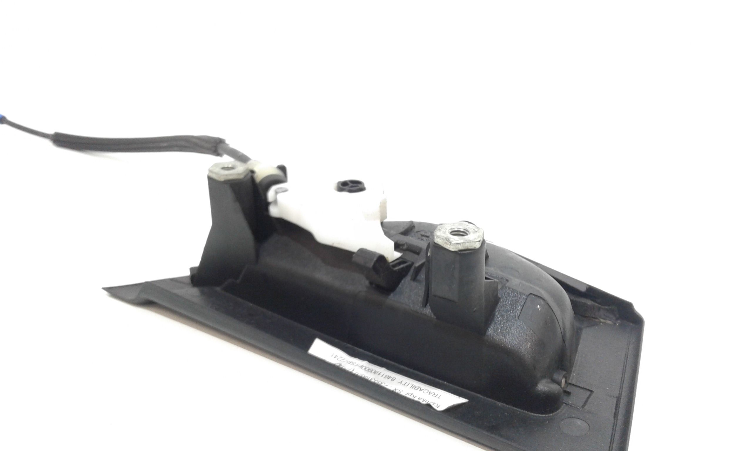 Maniglia esterna Posteriore Sinistra LANCIA Ypsilon 4 Serie