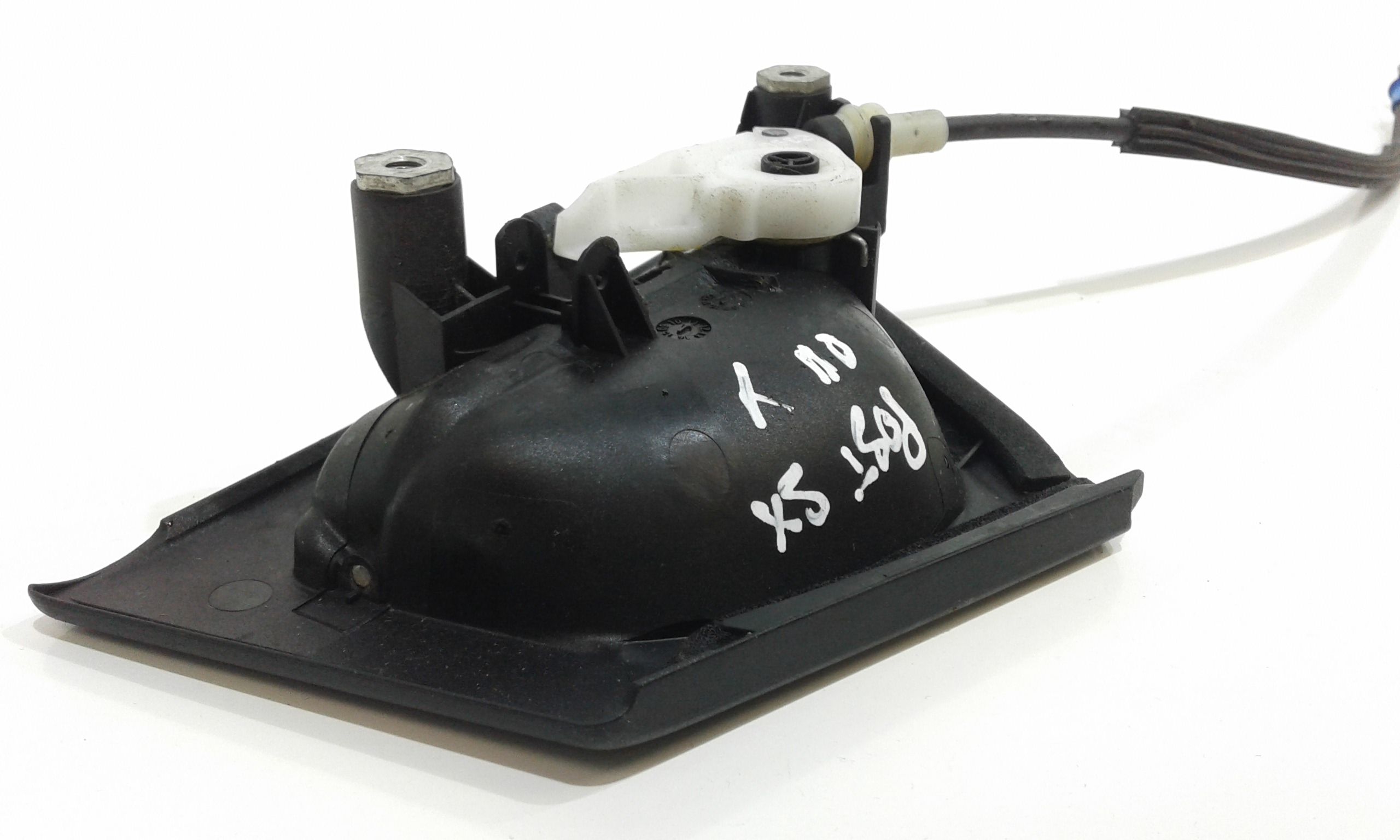 Maniglia esterna Posteriore Sinistra LANCIA Ypsilon 4 Serie