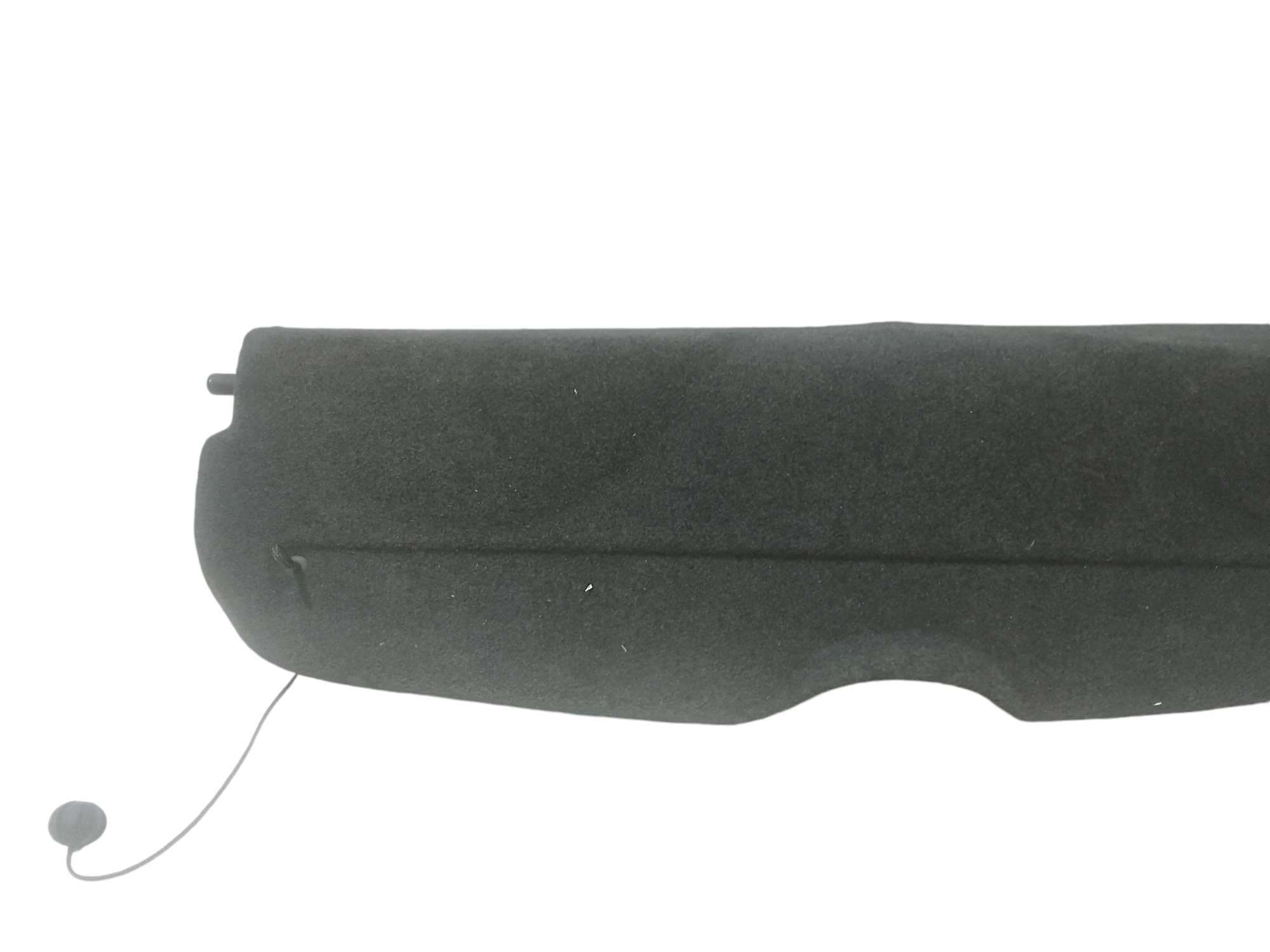 Cappelliera posteriore per Mini Cooper 1  Serie (2000 - 2006)