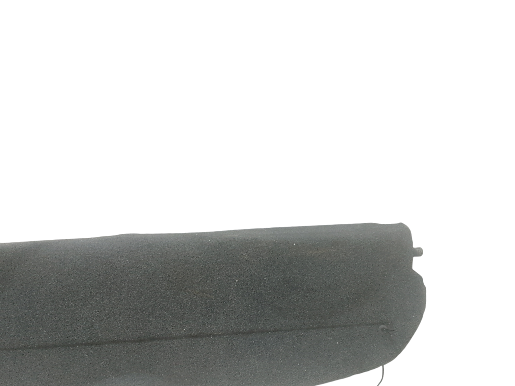 Cappelliera posteriore per Mini Cooper 1  Serie (2000 - 2006)