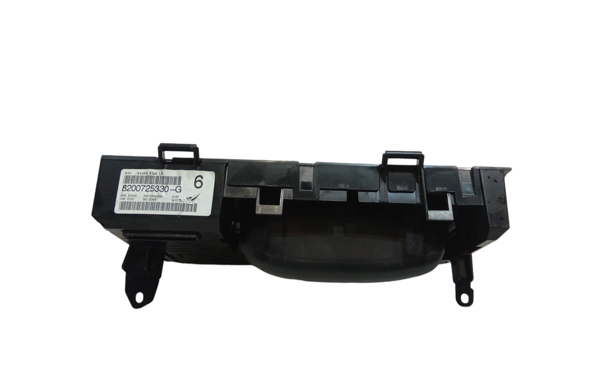 Quadro Strumenti per Renault Twingo Ii Serie  (07>14) (2007 - 2014)