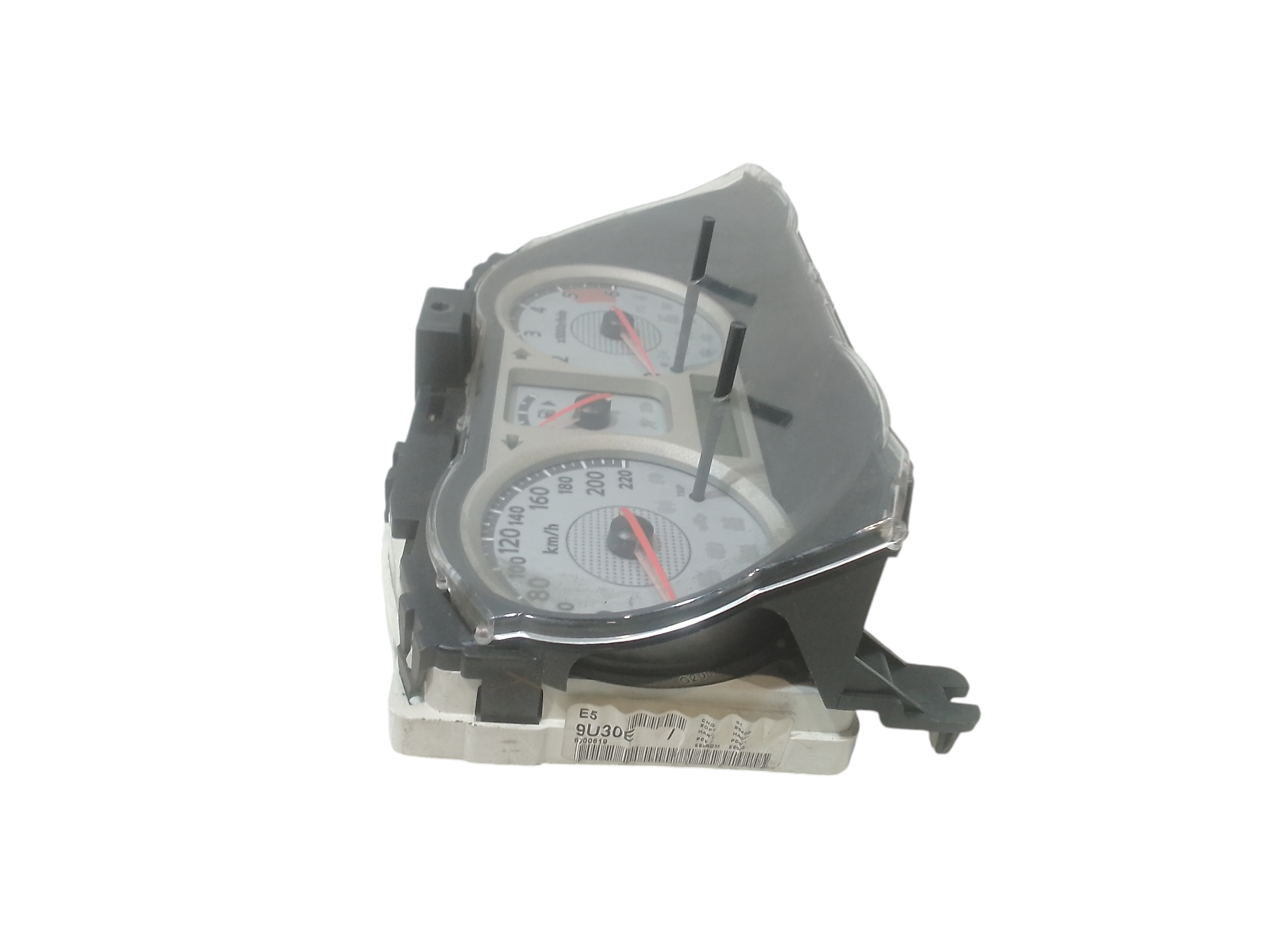 Quadro Strumenti per Nissan Note 1 Serie (2006 - 2008)