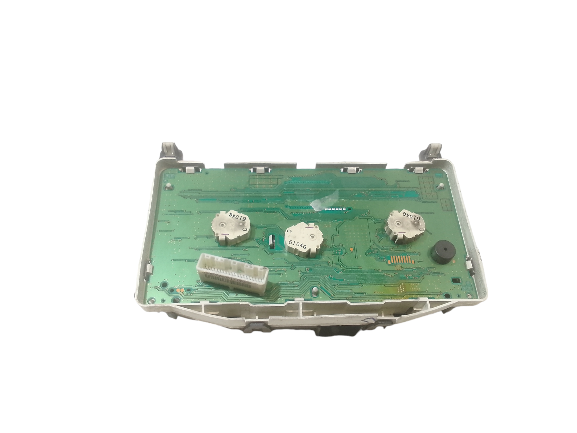 Quadro Strumenti per Nissan Note 1 Serie (2006 - 2008)