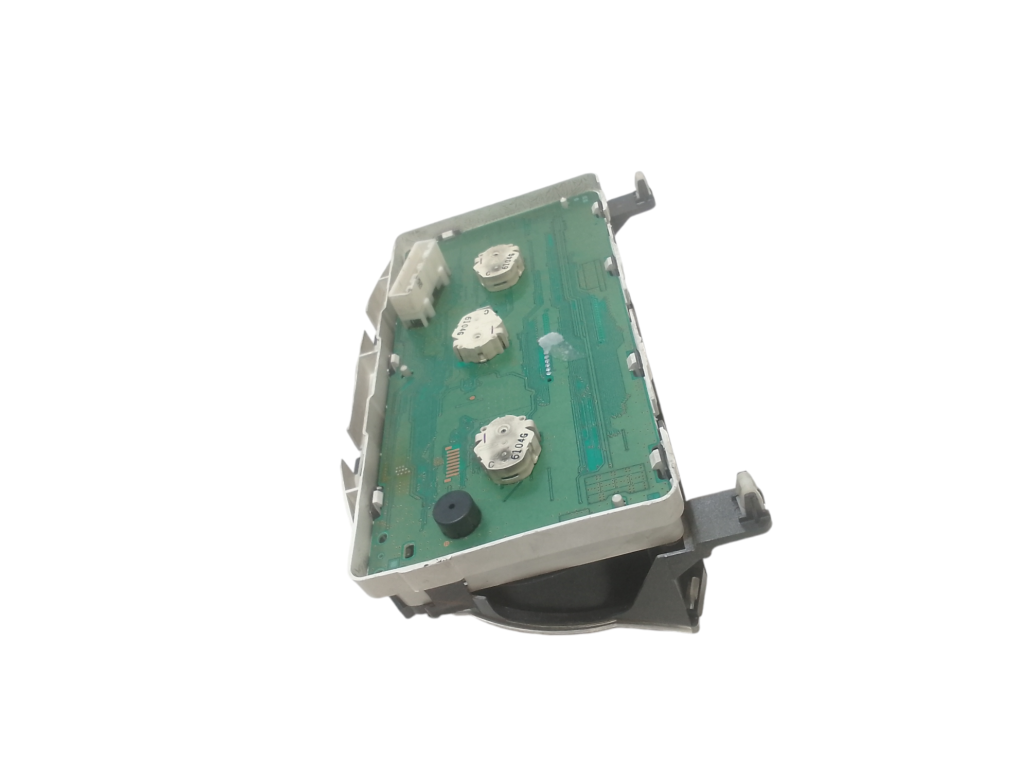 Quadro Strumenti per Nissan Note 1 Serie (2006 - 2008)