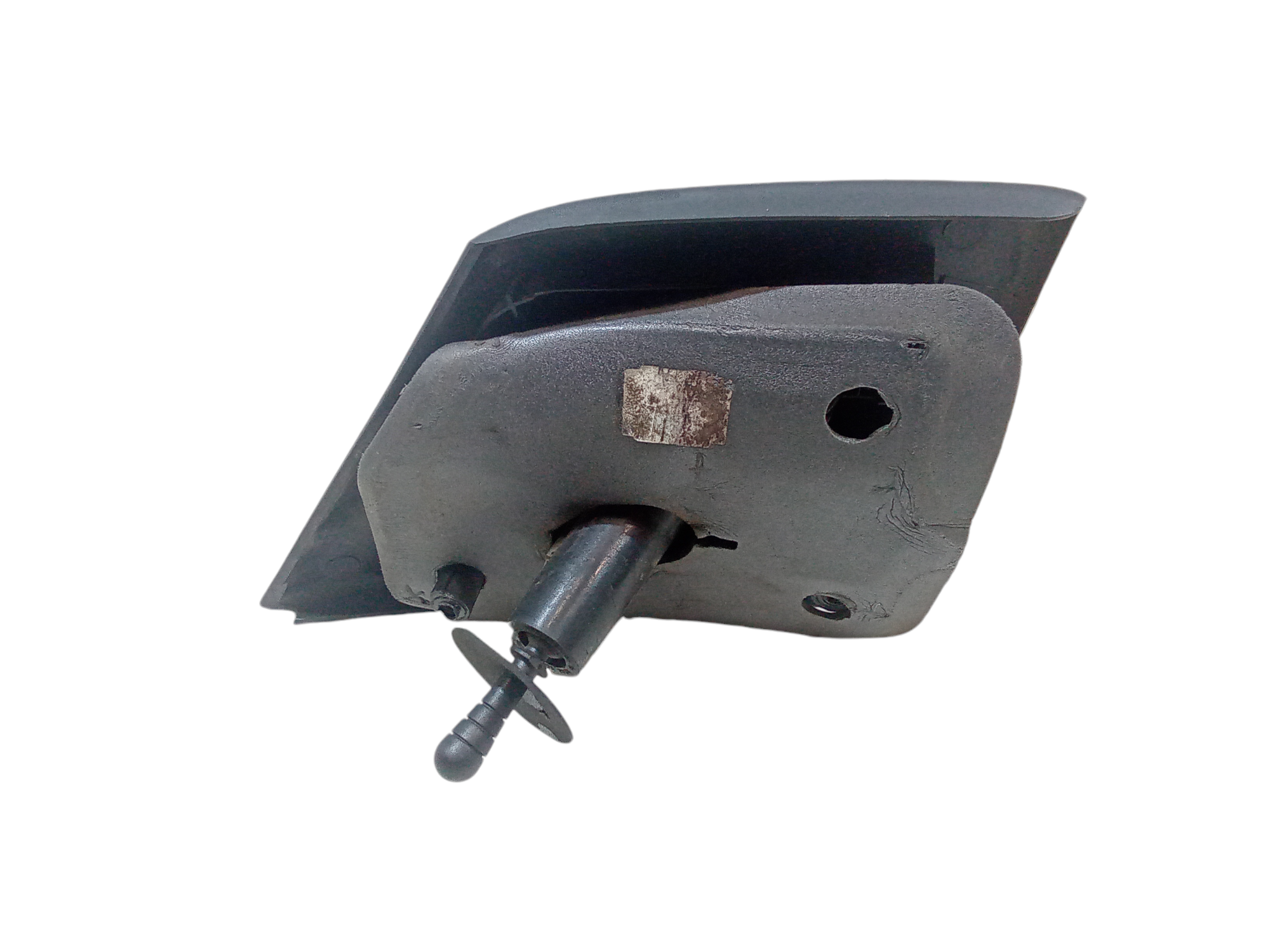 Specchietto Retrovisore Sinistro per Renault Twingo Ii Serie  (07>14) (2007 - 2014)