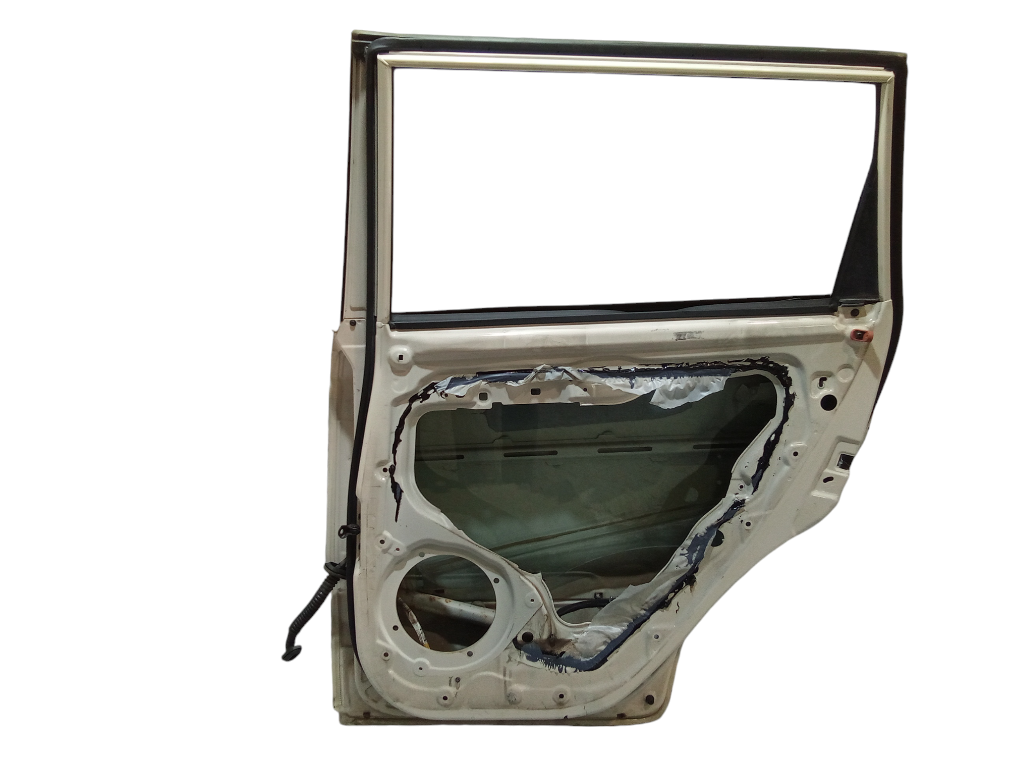 Portiera Posteriore Destra per Kia Soul (2009 - 2011)