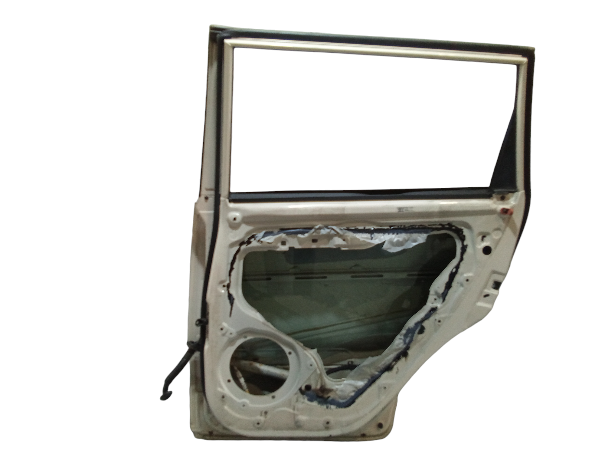 Portiera Posteriore Destra per Kia Soul (2009 - 2011)