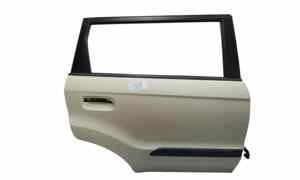 Portiera Posteriore Destra per Kia Soul (2009 - 2011)