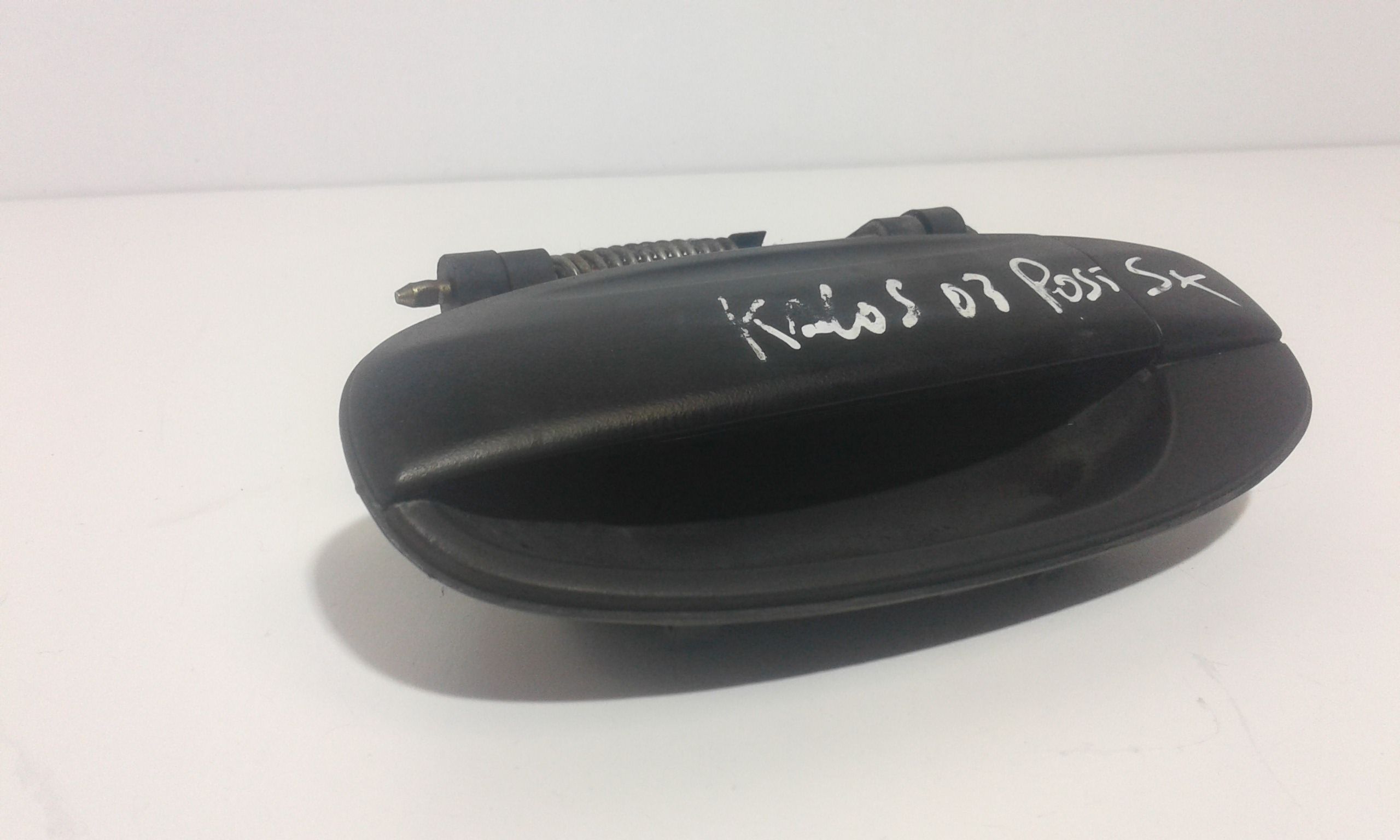 Maniglia esterna Posteriore Sinistra DAEWOO Kalos Serie