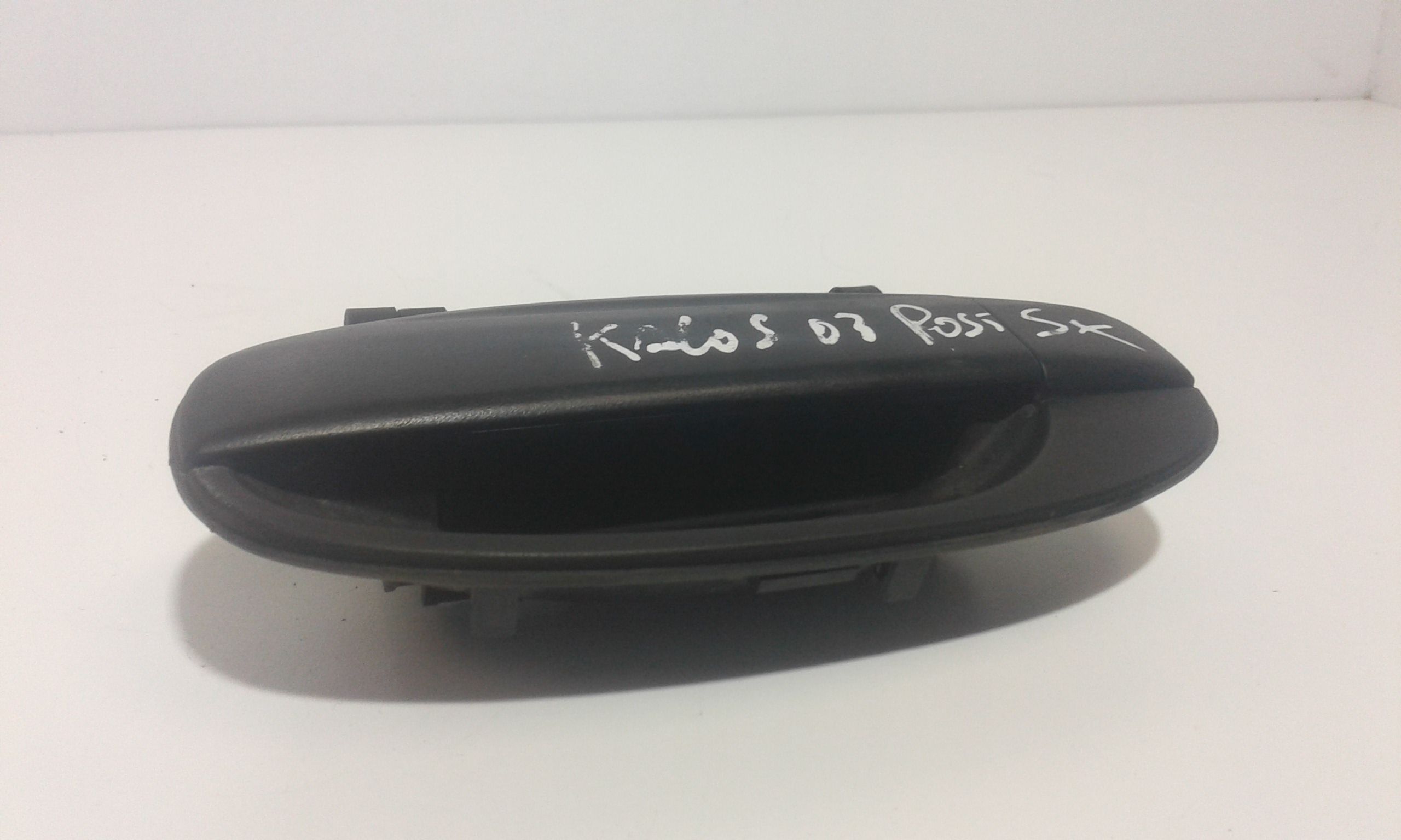 Maniglia esterna Posteriore Sinistra DAEWOO Kalos Serie