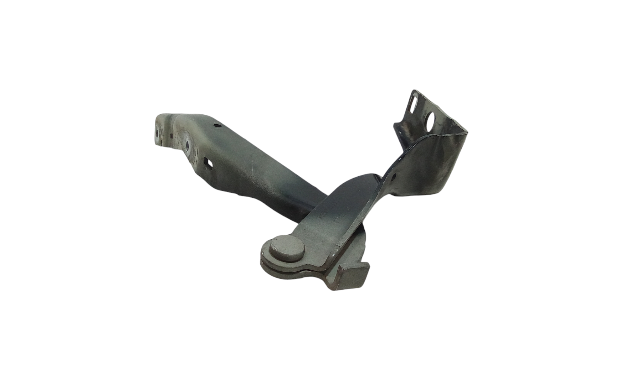 Cerniera cofano anteriore DX per Peugeot 308 Serie (07>14) (2007 - 2014)