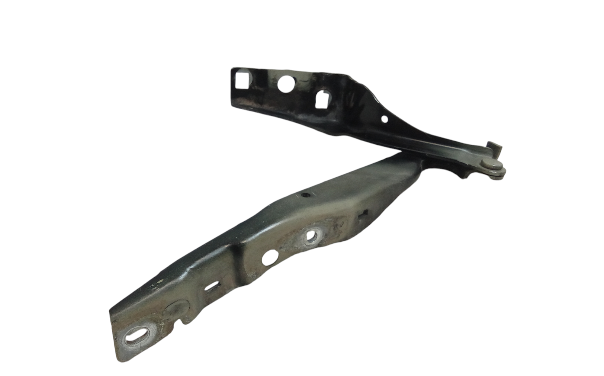 Cerniera cofano anteriore DX per Peugeot 308 Serie (07>14) (2007 - 2014)