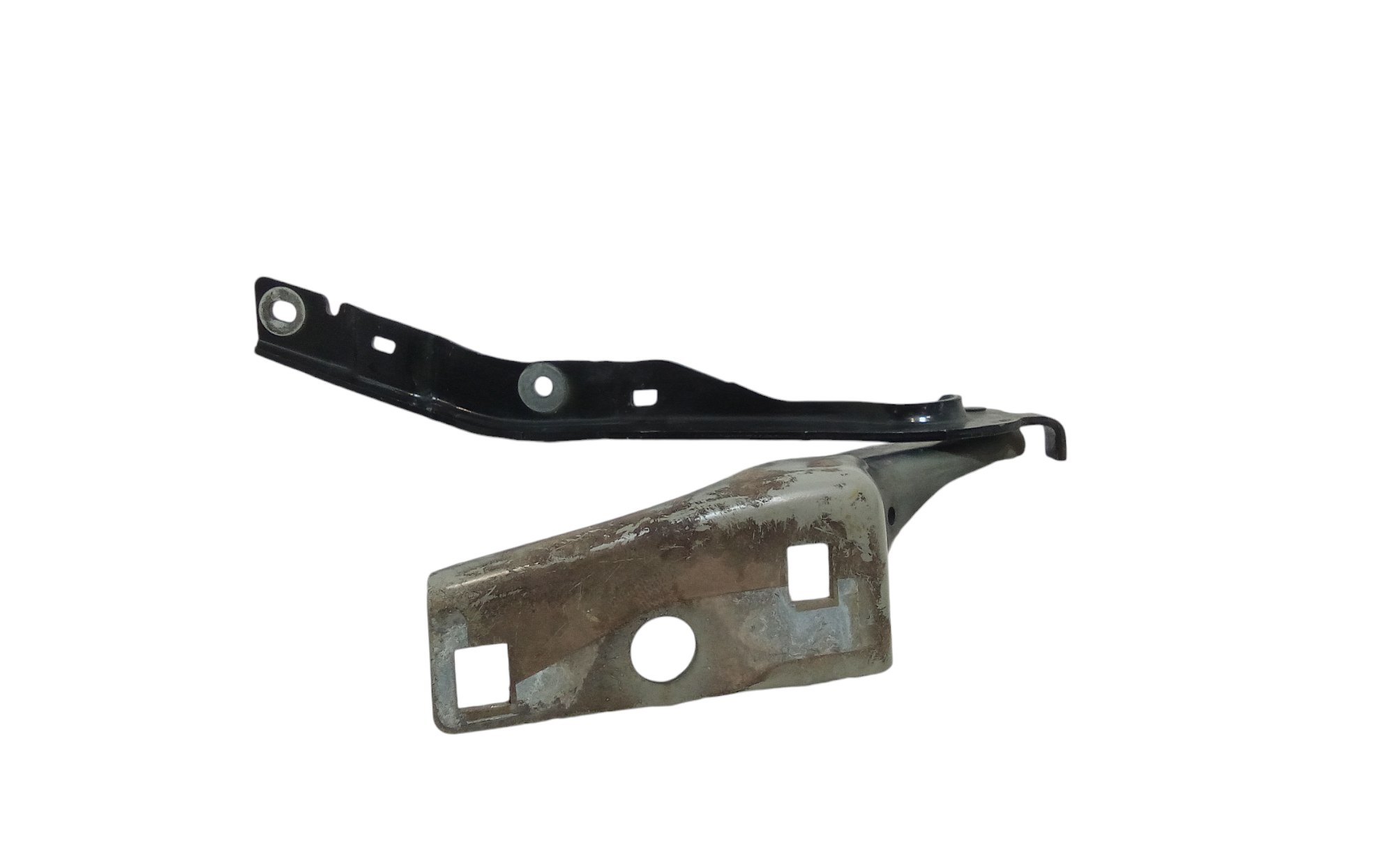 Cerniera cofano anteriore DX per Peugeot 308 Serie (07>14) (2007 - 2014)