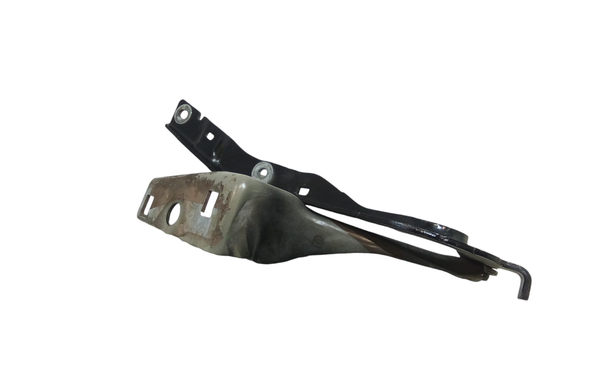 Cerniera cofano anteriore DX per Peugeot 308 Serie (07>14) (2007 - 2014)