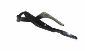 Cerniera cofano anteriore DX per Peugeot 308 Serie (07>14) (2007 - 2014)