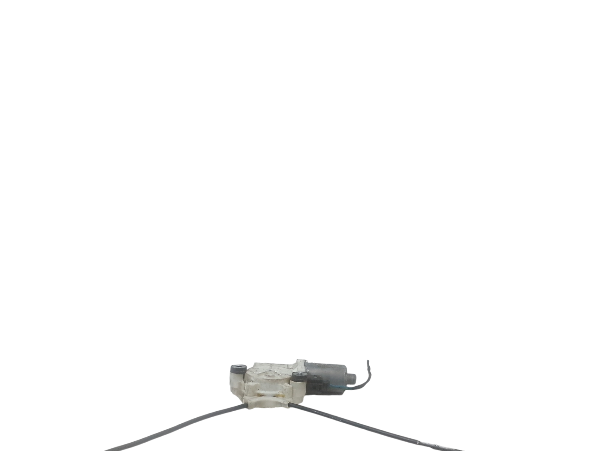 Cremagliera anteriore sinistra Guida per Volkswagen Fox 1 Serie (2005 - 2011)