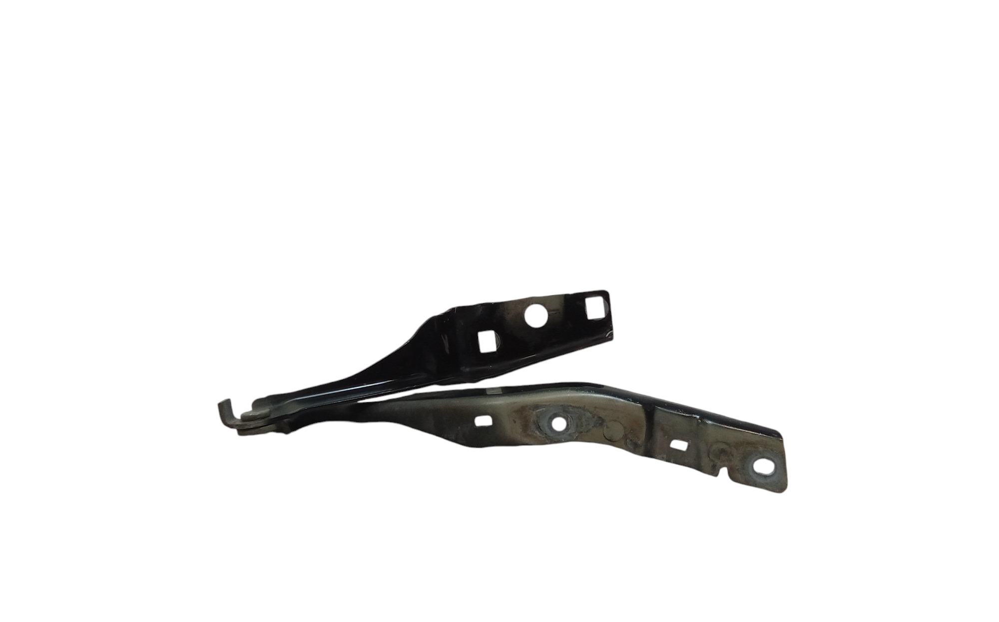 Cerniera cofano anteriore SX per Peugeot 308 Serie (07>14) (2007 - 2014)