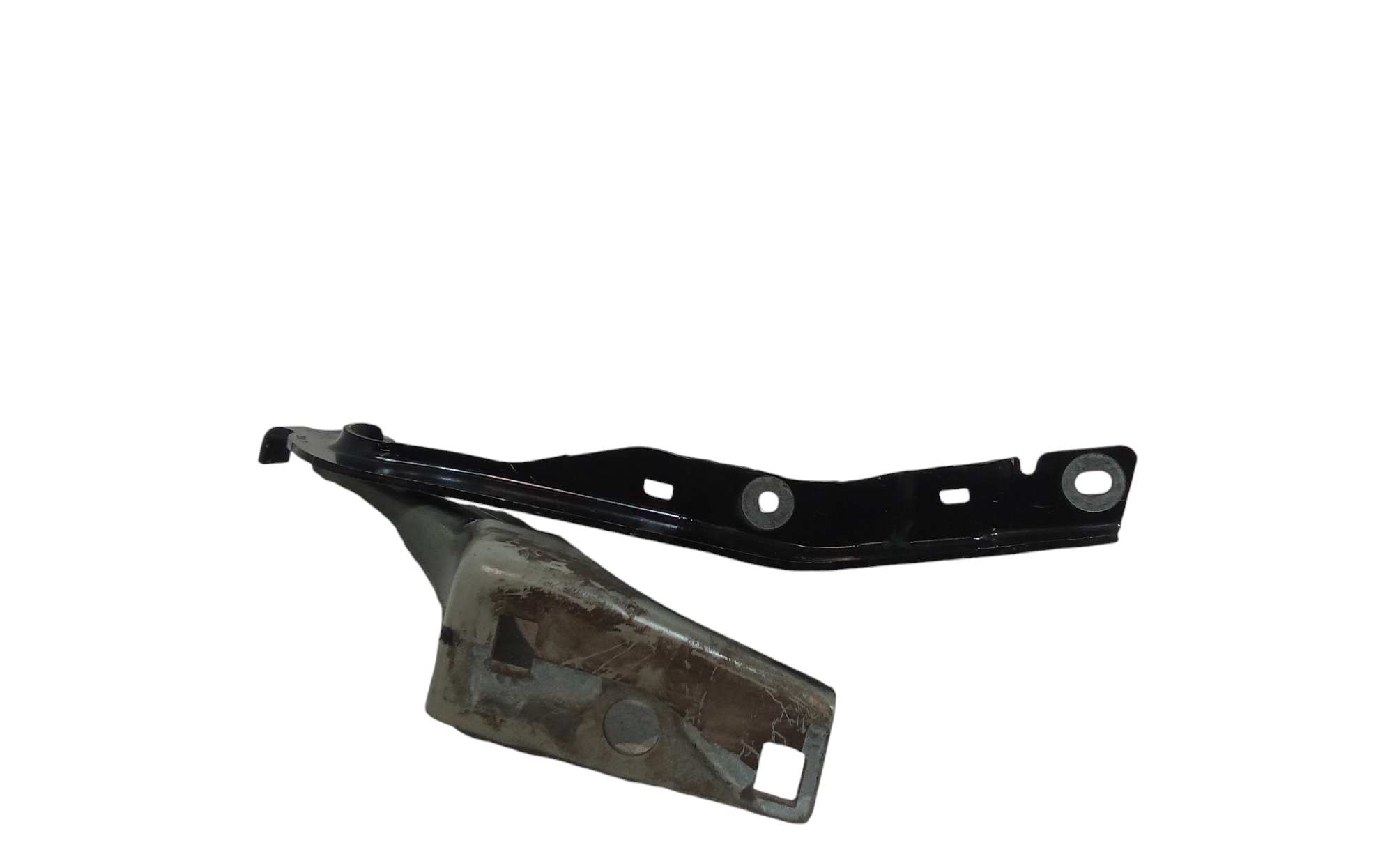 Cerniera cofano anteriore SX per Peugeot 308 Serie (07>14) (2007 - 2014)