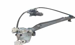 Cremagliera anteriore destra passeggero per Renault Twingo Ii Serie  (07>14) (2007 - 2014)