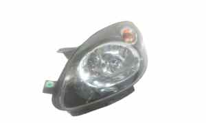 Faro anteriore Sinistro Guida per Renault Twingo Ii Serie  (07>14) (2007 - 2014)