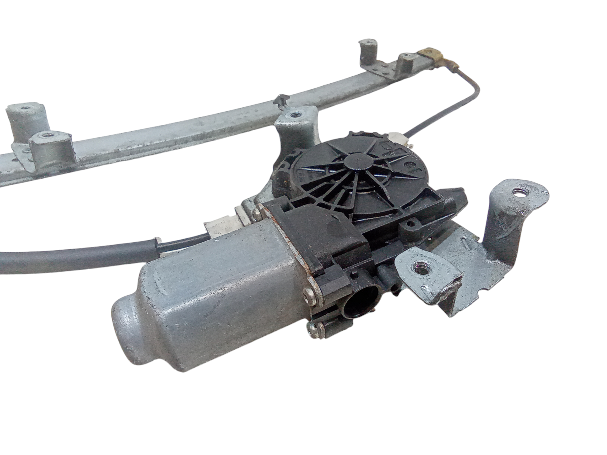 Cremagliera anteriore destra passeggero per Nissan Note 1 Serie (2006 - 2008)