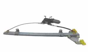 Cremagliera anteriore destra passeggero per Nissan Note 1 Serie (2006 - 2008)