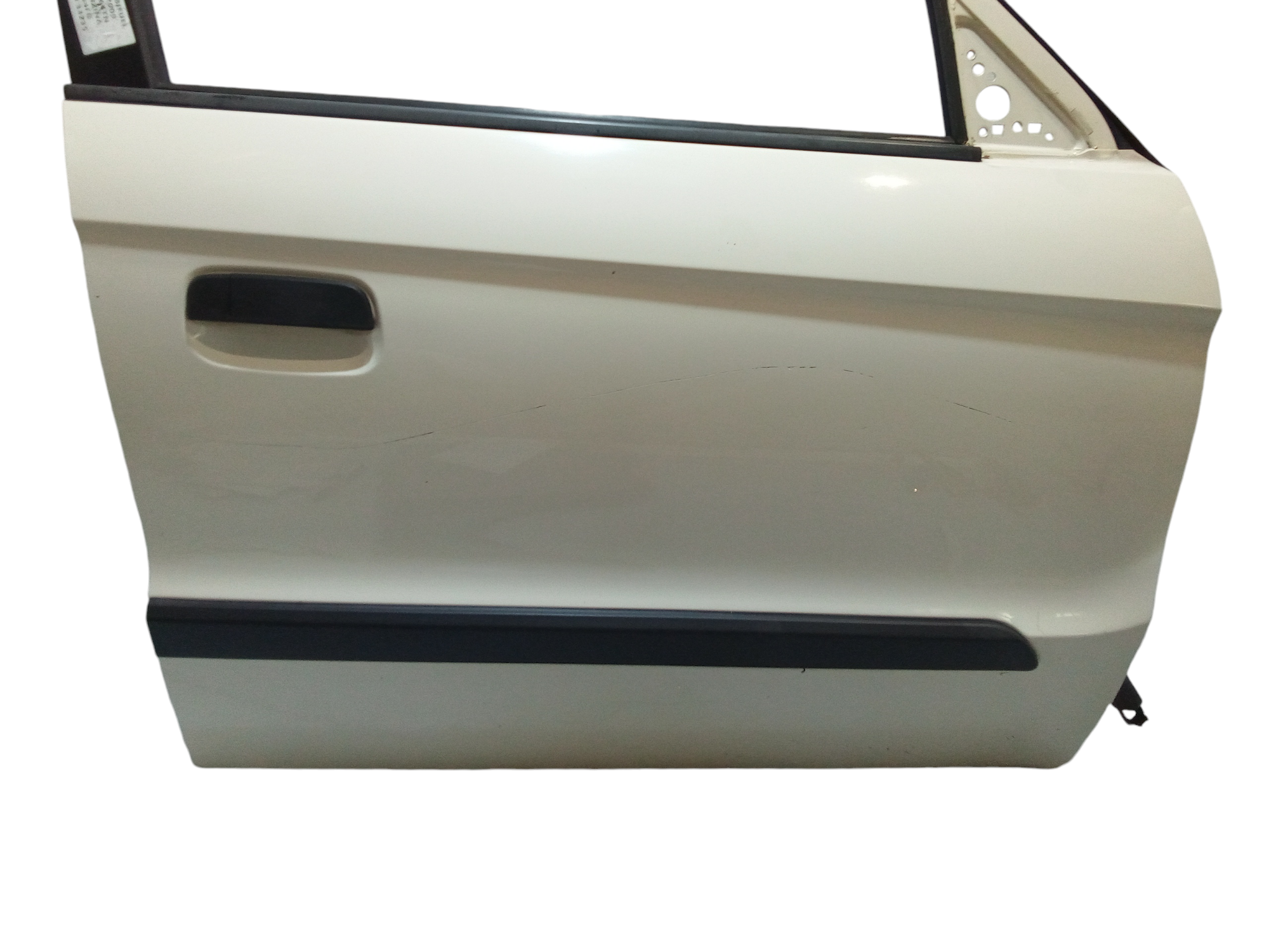 Portiera anteriore Destra per Kia Soul (2009 - 2011)