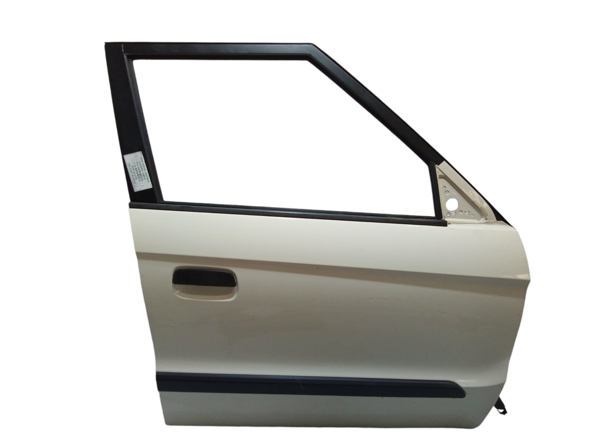 Portiera anteriore Destra per Kia Soul (2009 - 2011)