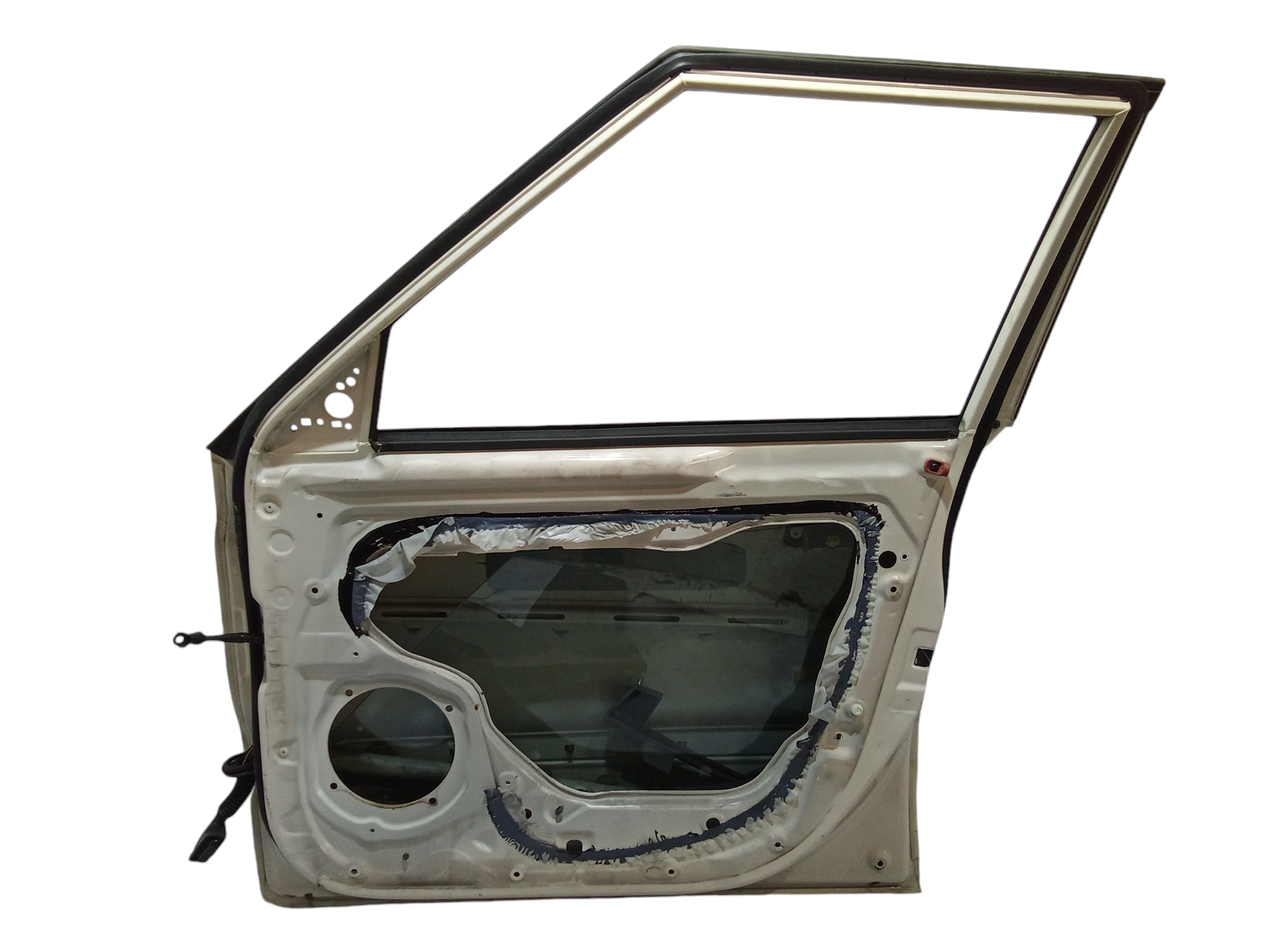 Portiera anteriore Destra per Kia Soul (2009 - 2011)