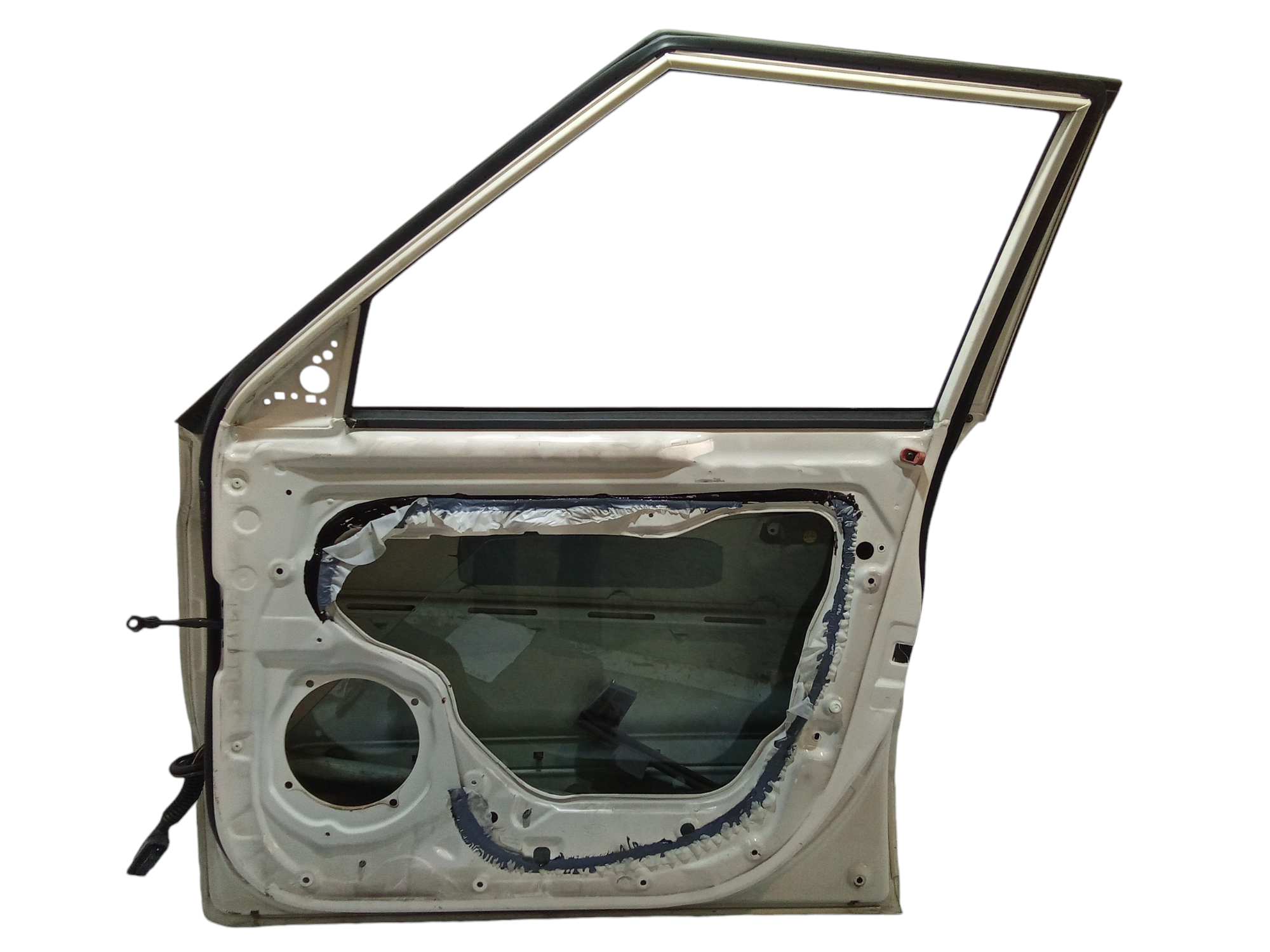 Portiera anteriore Destra per Kia Soul (2009 - 2011)