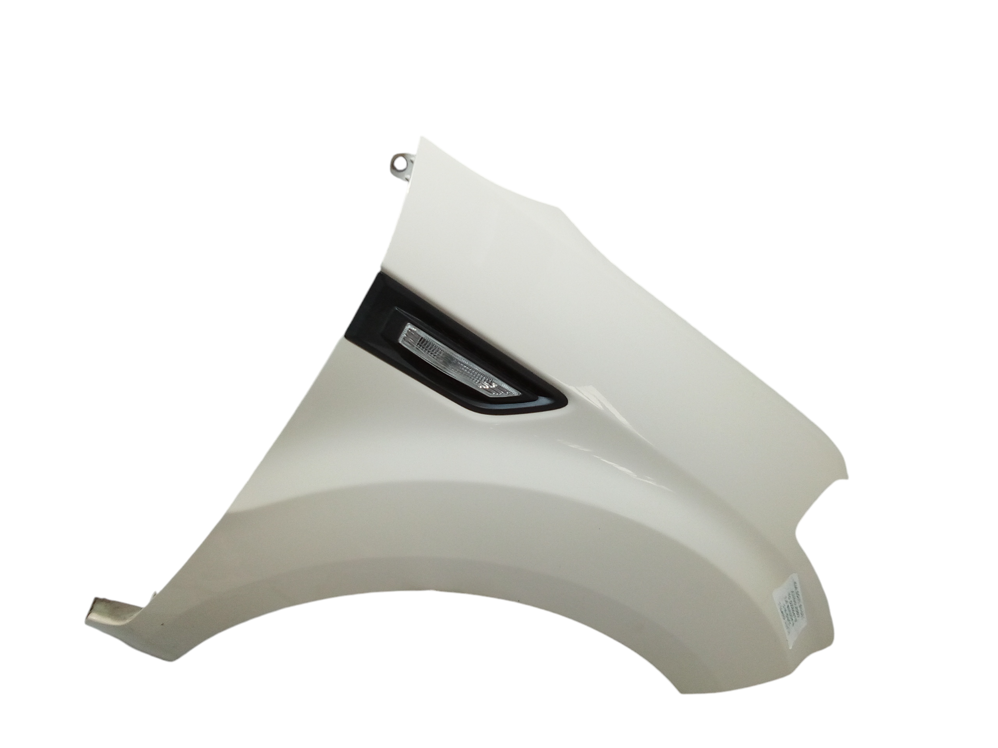 Parafango Anteriore Destro per Kia Soul (2009 - 2011)