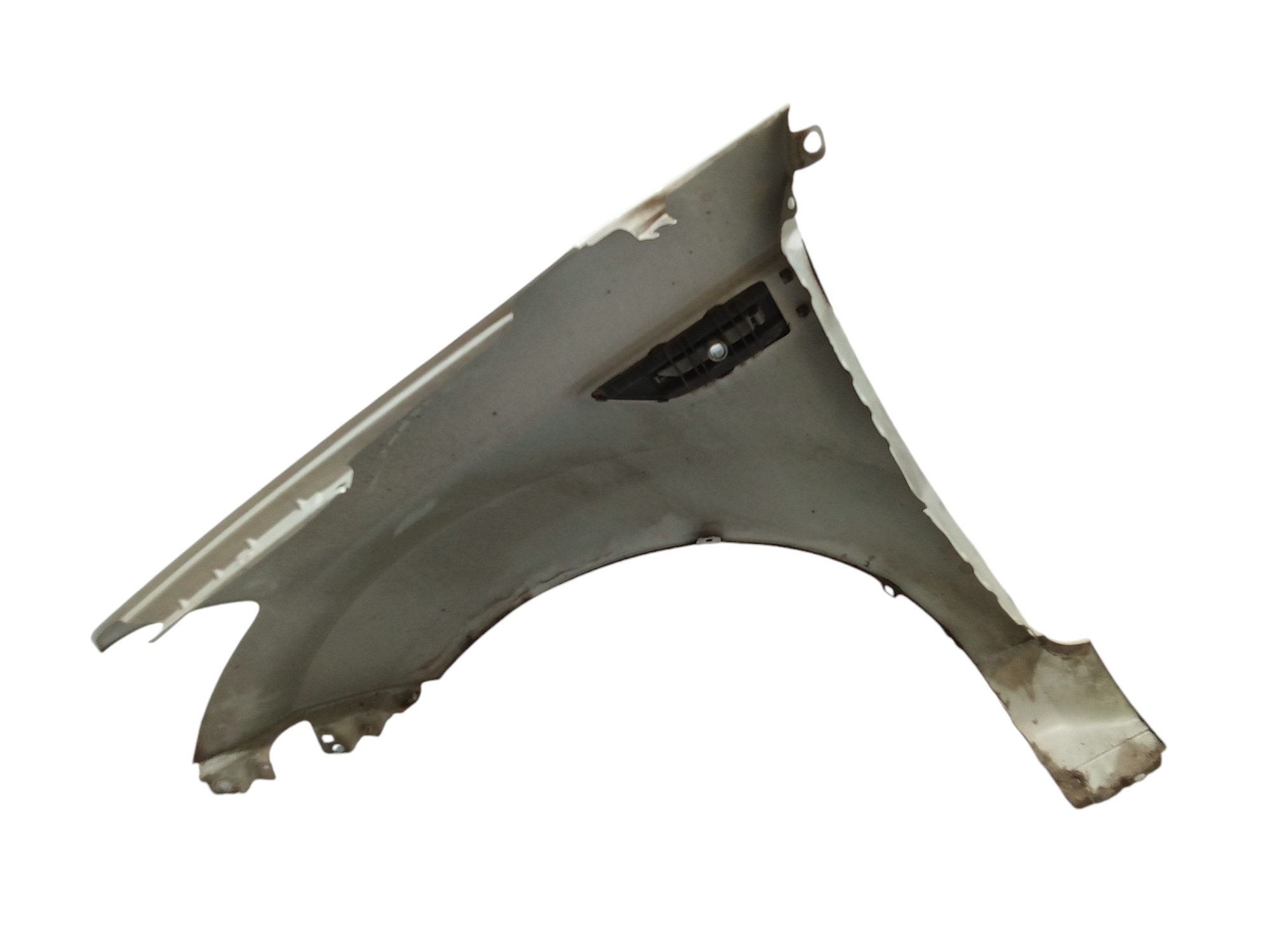 Parafango Anteriore Destro per Kia Soul (2009 - 2011)