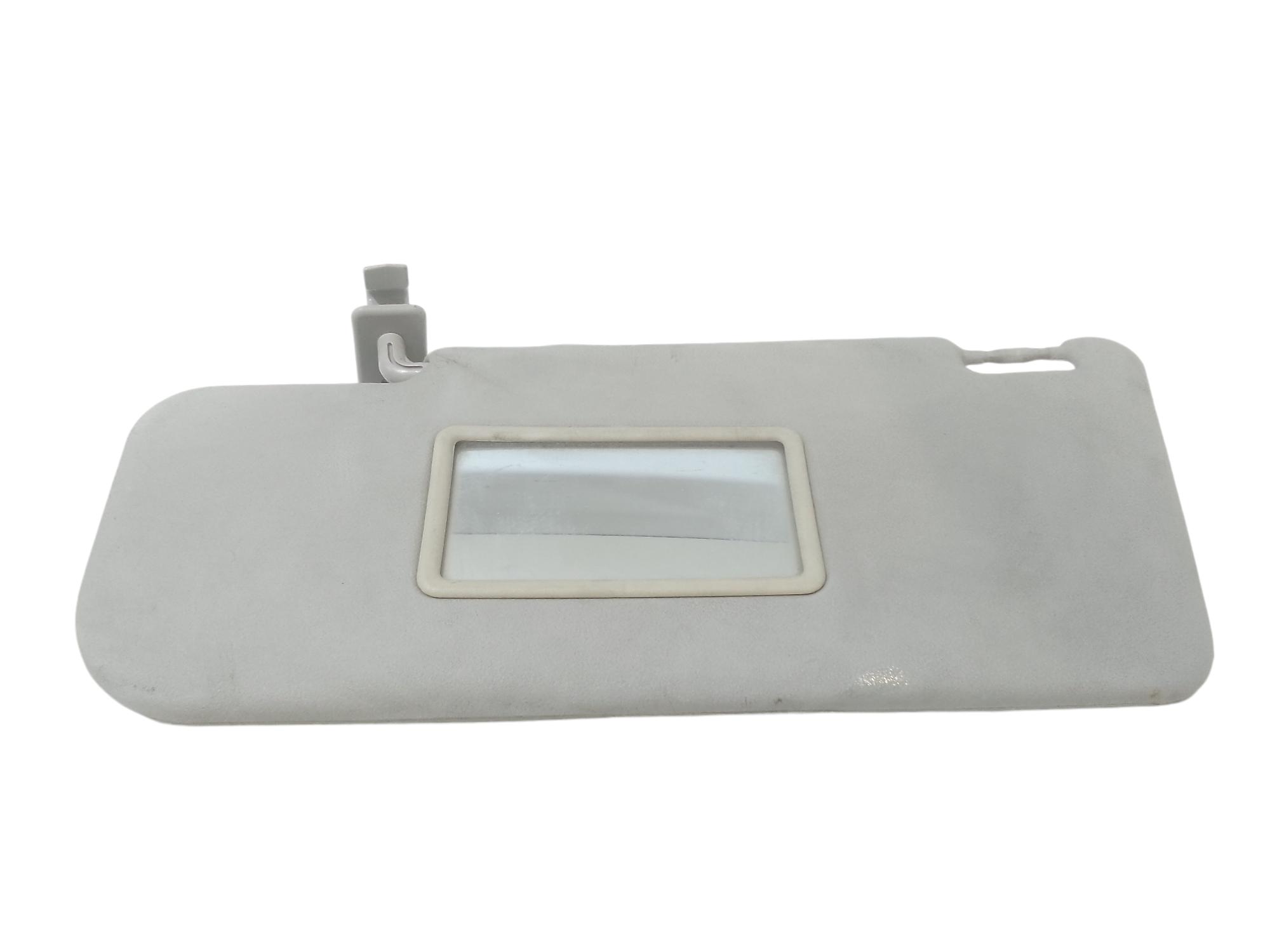 Parasole aletta anteriore Lato Guida per Fiat Panda 2 Serie (2003 - 2010)