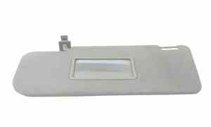 Parasole aletta anteriore Lato Guida per Fiat Panda 2 Serie (2003 - 2010)